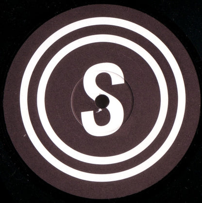 Louie Balo* : Battlewax EP (12")