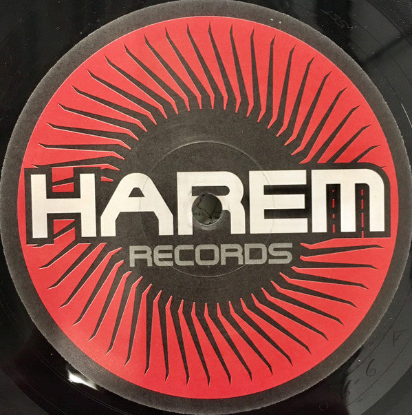 X-Trance : Friends (12")