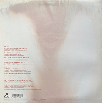 Various : That's Eurobeat Vol. 11 (LP, Comp)