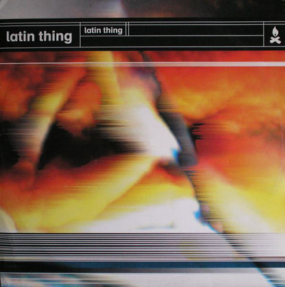 Latin Thing : Latin Thing (12")