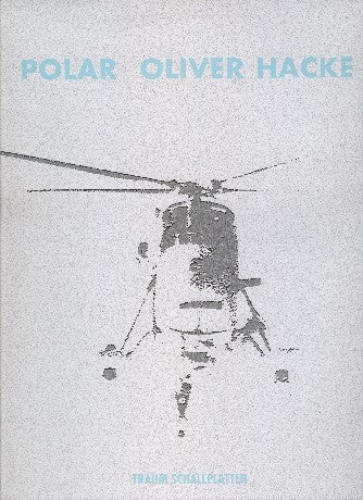 Oliver Hacke : Polar (12")