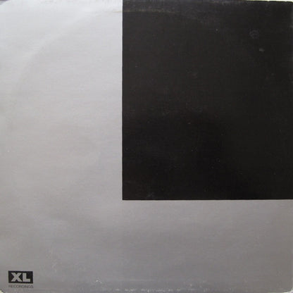 Cubic 22 : Night In Motion (12")