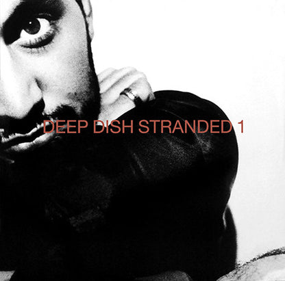 Deep Dish : Stranded 1 (12", Single)