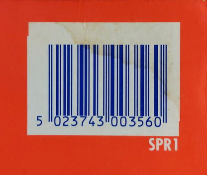 Marradonna : Out Of My Head 97 (12")