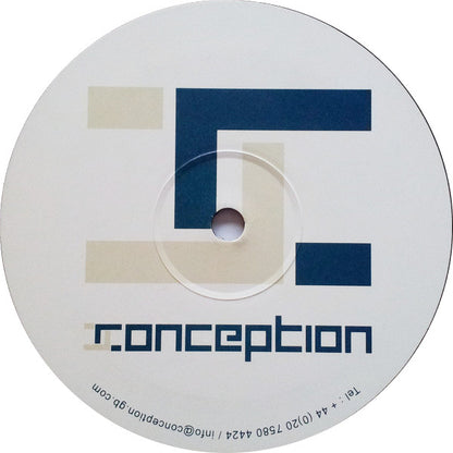 Starchild : Something New (12")