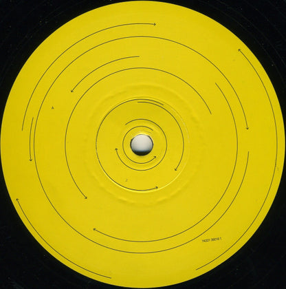 Dave Clarke : No One's Driving (12", Single)