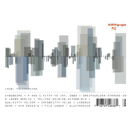Laub : Fileshaving (12")