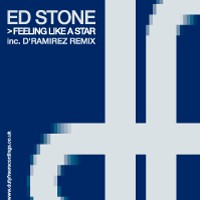 Ed Stone : Feeling Like A Star (12")