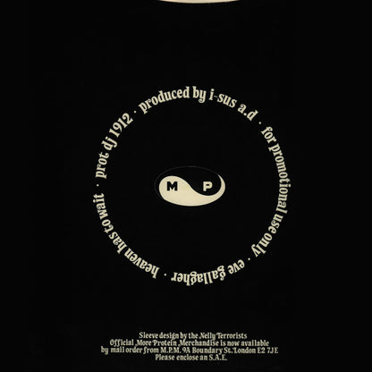 Eve Gallagher : Heaven Has To Wait (12", Promo)