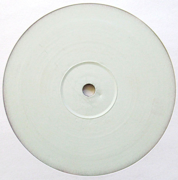 P. Diddy : Let's Get Ill (Deep Dish Remix) (12", S/Sided)