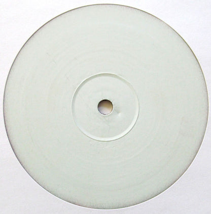 P. Diddy : Let's Get Ill (Deep Dish Remix) (12", S/Sided)