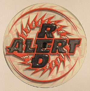 Natural Born Grooves : Mickey & Mallory (12")