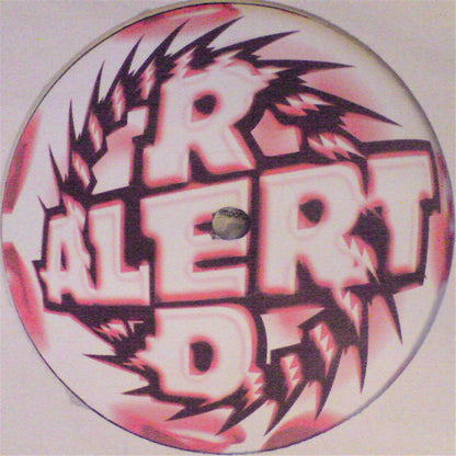 Natural Born Grooves : Mickey & Mallory (12")