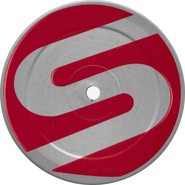 Superstar : Hey Mr. DJ (12")