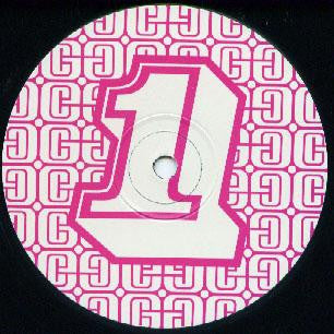 Global Communication And The VCF Band : The Groove (12", Promo, Dis)