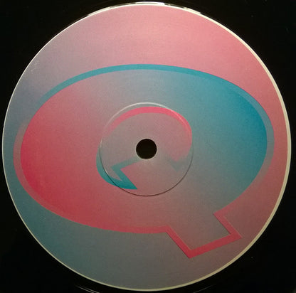 Q-Tex : The Power Of Love (12")