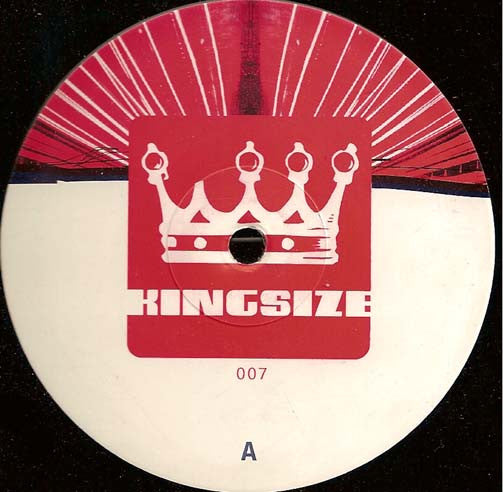 Carlos : The Silmarillia (12")