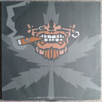 Rep : Presents The Hi Tides EP (12", EP, Promo)