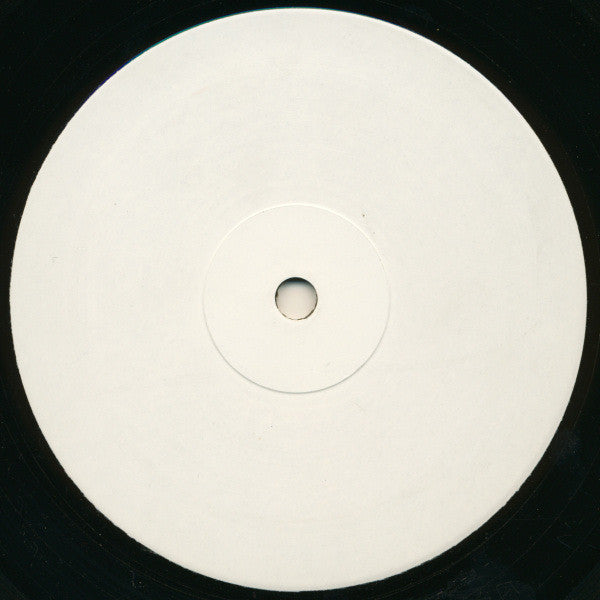 S.M.F. : Volume 3 (12", W/Lbl)