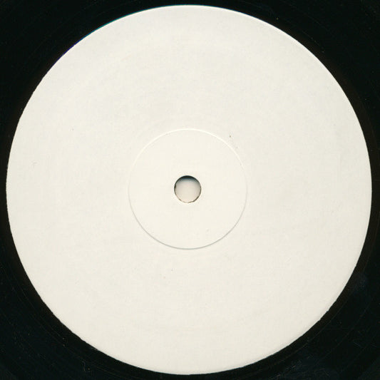 S.M.F. : Volume 3 (12", W/Lbl)