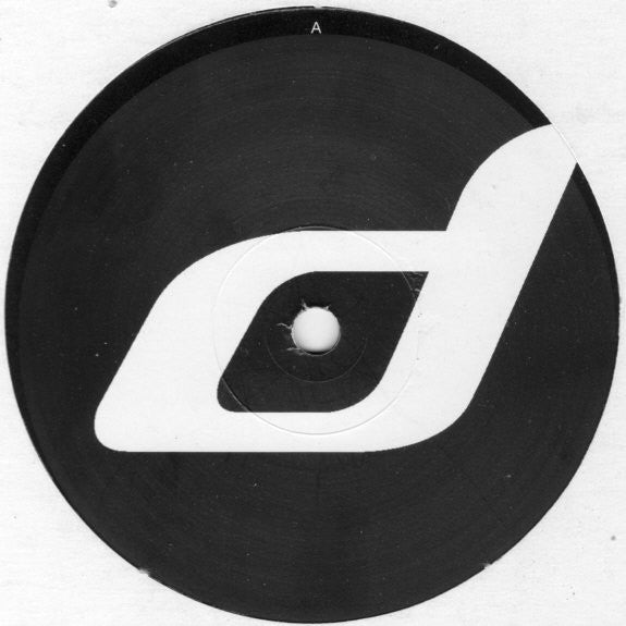 Louie Vega & Jay "Sinister" Sealée Starring Julie McKnight : Diamond Life (Part 1) (12")