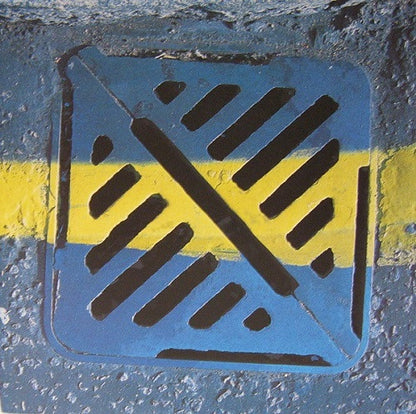 Criminal Element Orchestra : Go Around (12")