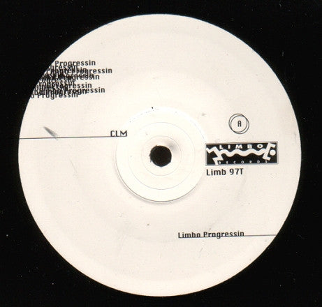 C.L.M* : Fireball / Teleport (12")