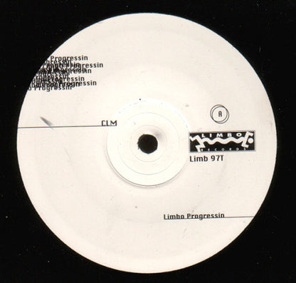 C.L.M* : Fireball / Teleport (12")