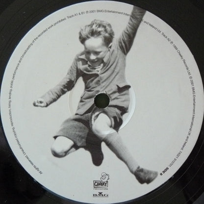 Skinny : Coming Up Roses (12")