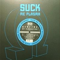 Airfire : My Generation (12")