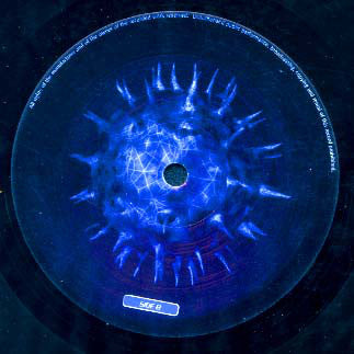Brutal Deluxe (3) : Brutality (12")