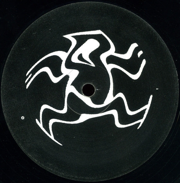 XS : Geraldine / Phantasy Tribe Remix (12")