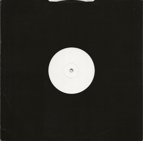 Queen + David Bowie : Under Pressure (12", Promo, W/Lbl)