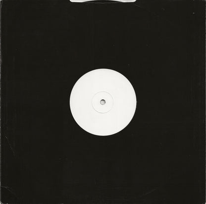 Queen + David Bowie : Under Pressure (12", Promo, W/Lbl)