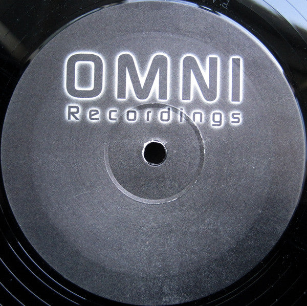 Val & Des : Jack Knife (12")