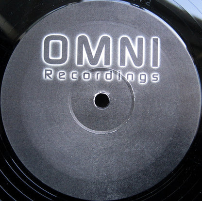 Val & Des : Jack Knife (12")