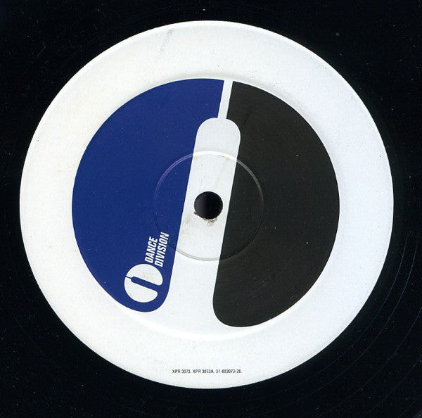 Michael Jackson : Stranger In Moscow (Basement Boys Remixes) (12", Promo)