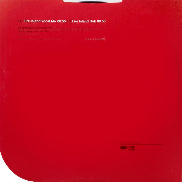 Michael Jackson : Blood On The Dance Floor (Farley & Heller Mixes) (12", Promo)