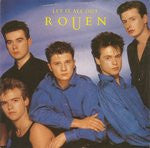 Rouen : Let It All Out (12")