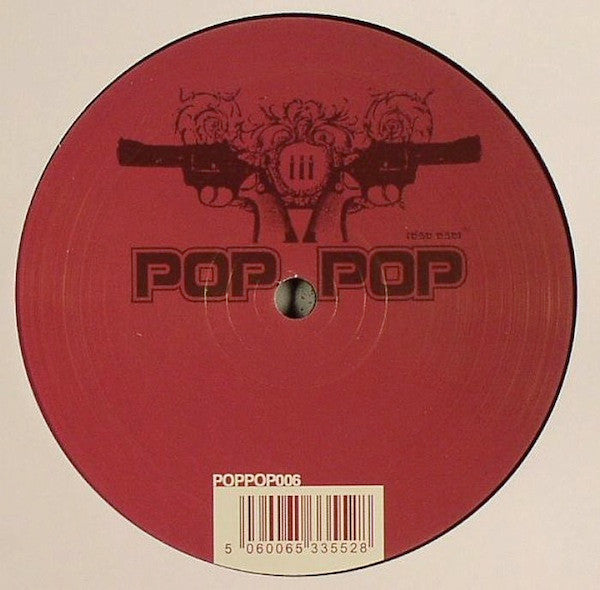 Mark Knight : I Like That (12")