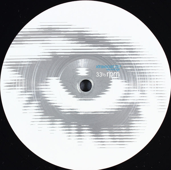 Chicane : Autumn Tactics (12")