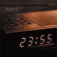 Logan 5 : Time Of Renewal (12")