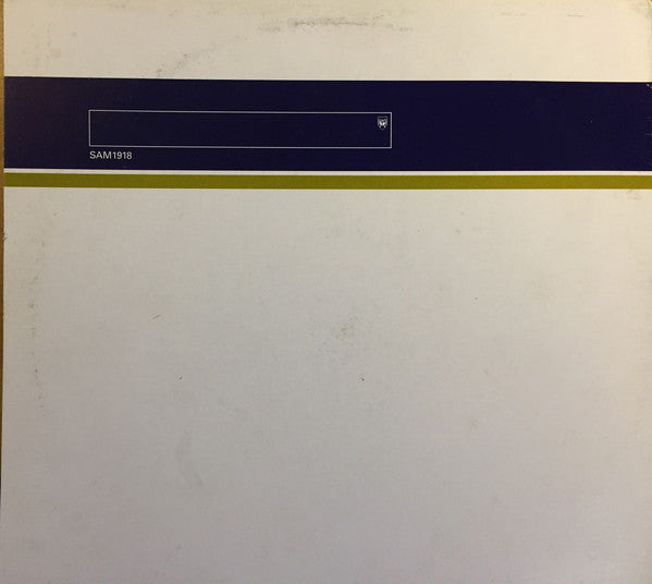 BT : Blue Skies (02) (2x12", Promo)