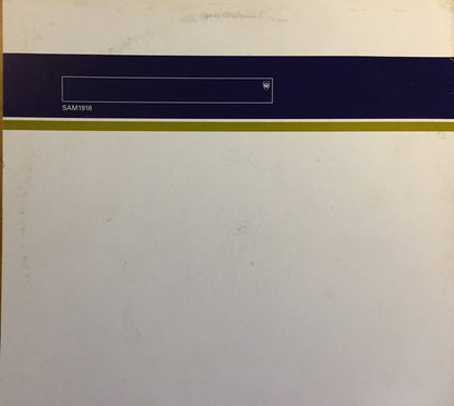 BT : Blue Skies (02) (2x12", Promo)