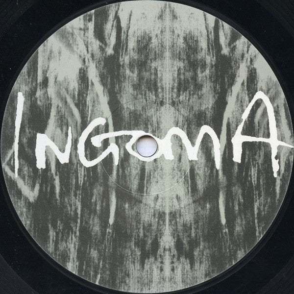 Daniel Jacques : Capture (12")