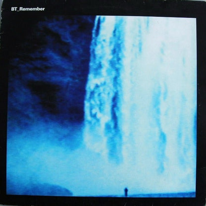 BT : Remember (12", MP)