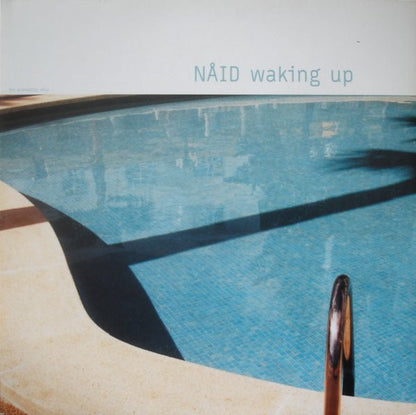 Nåid : Waking Up (2x12", Promo)