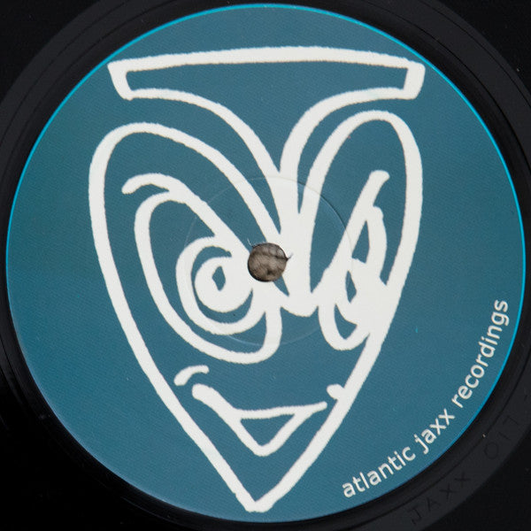 Phil Linton : Don't Stop (12")