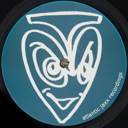 Phil Linton : Don't Stop (12")