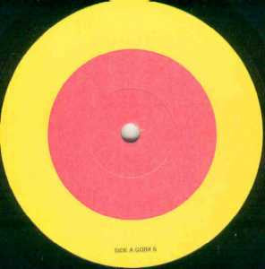 David Holmes : Don't Die Just Yet (12", Single)